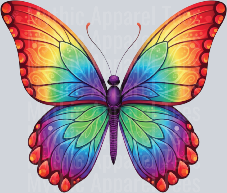 Butterfly png-45