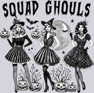squad ghouls 3