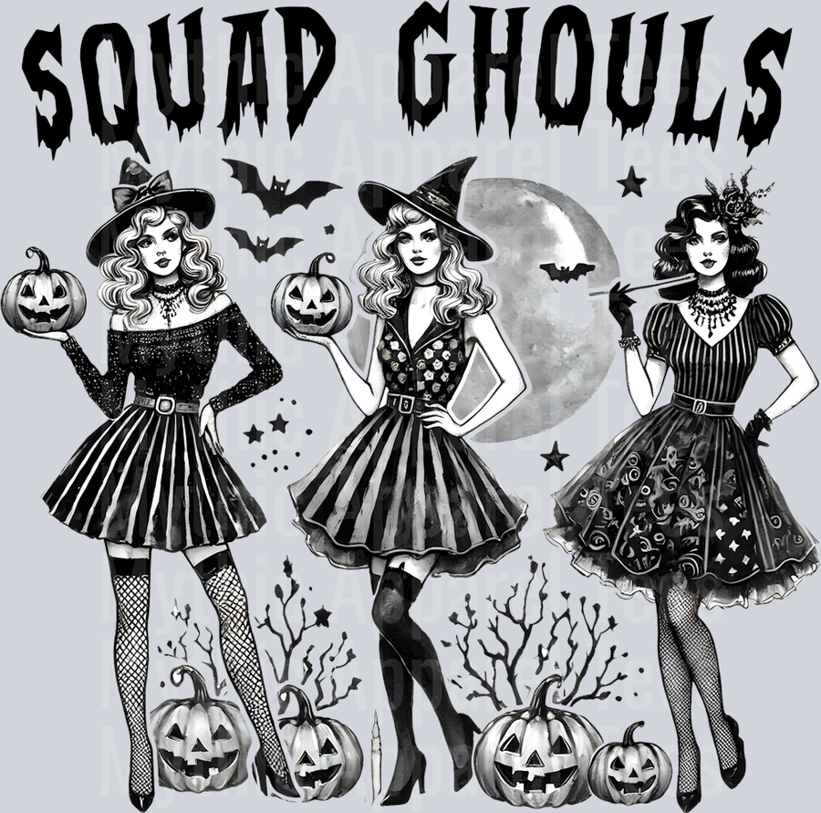 squad ghouls 3