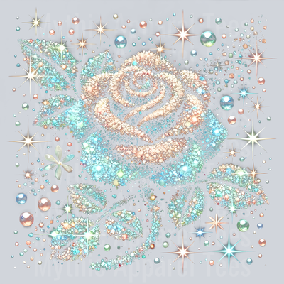 Cute Sparkling Clipart (34)