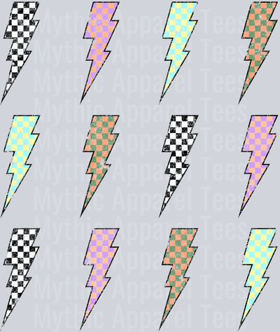 Checker_Bolt_Grunge