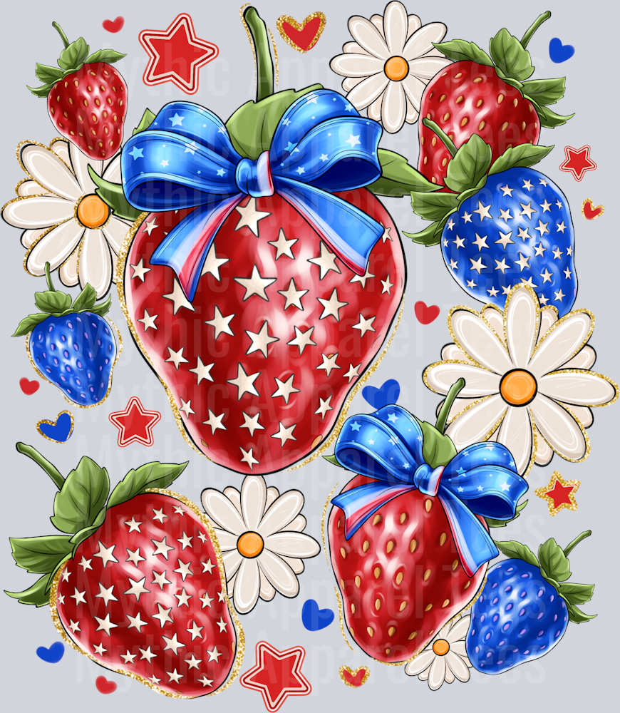 American Stawberry (1)