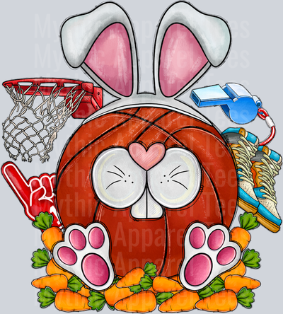 Easter Basketball