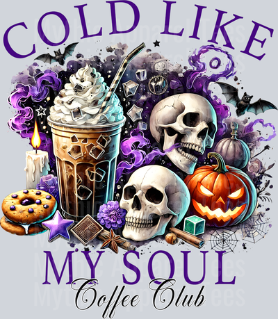 cold like 2