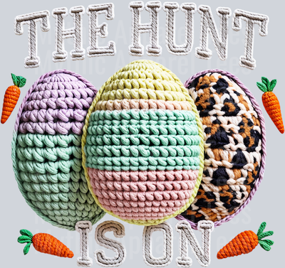Easter Faux Yarn