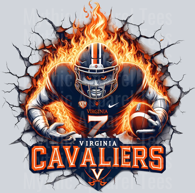 College Football Team Transfers