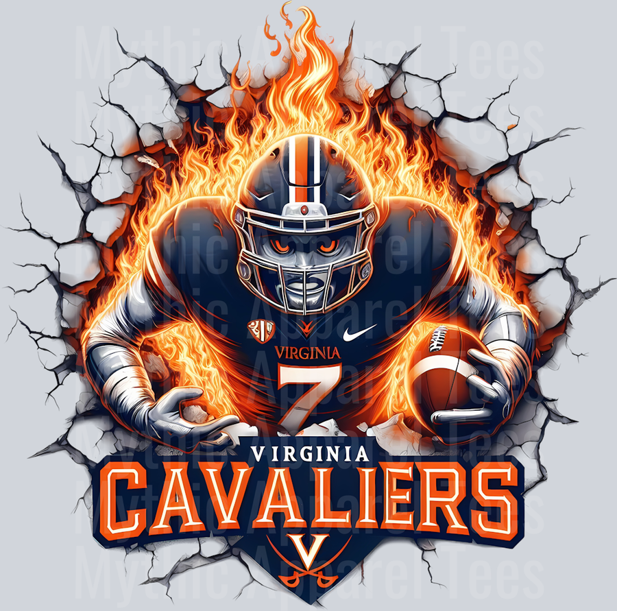 College Football Team Transfers