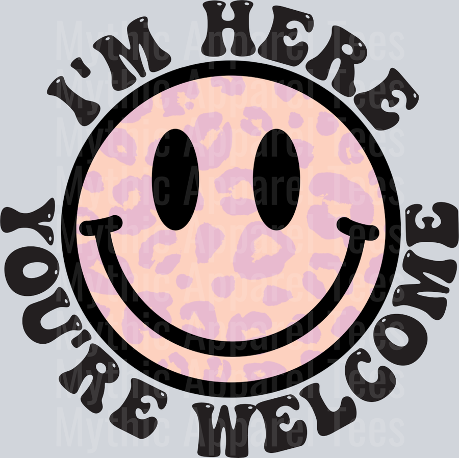 smileyimhereblack