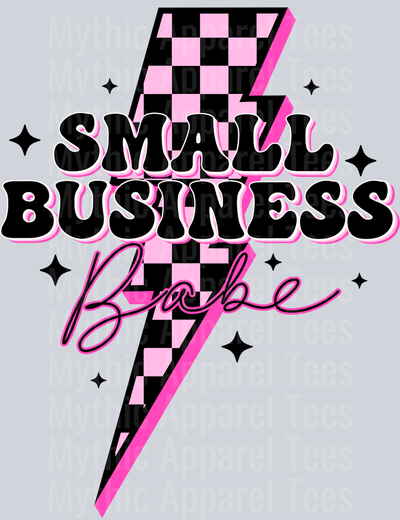 Business_Babe_Lightning_1