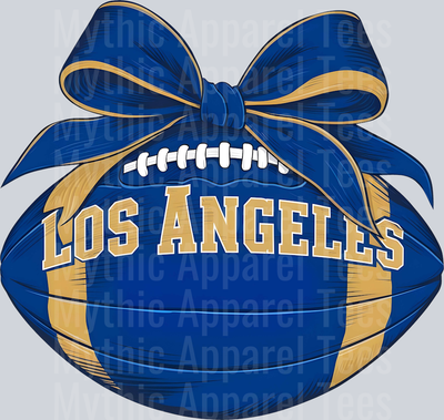 Los Ageles_ram