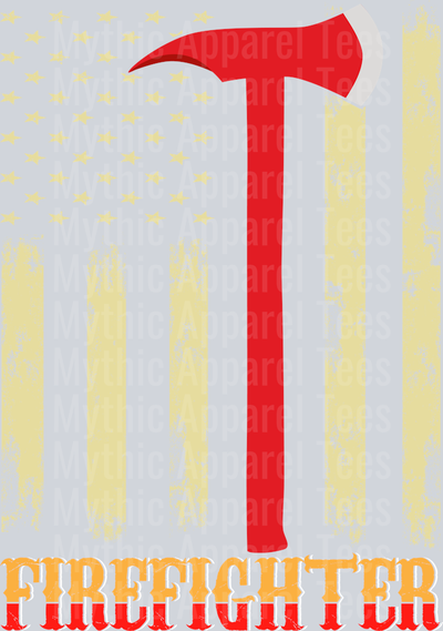 Firefighter Red Line Transfers