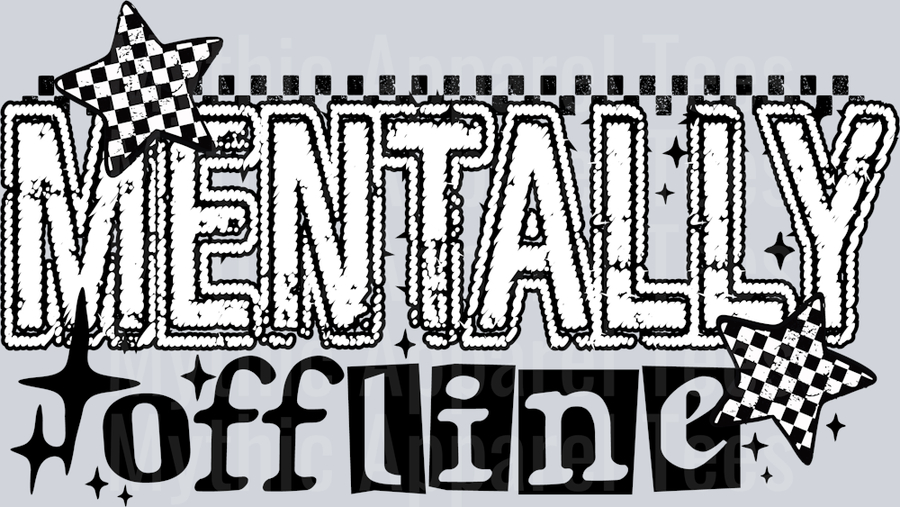MentallyOffline1-Joy7design