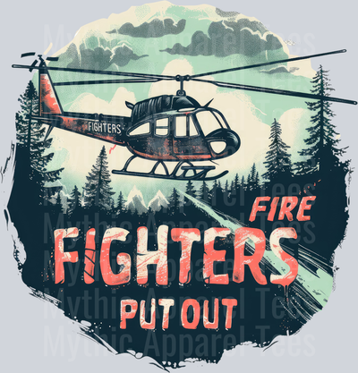 Firefighter Red Line Transfers