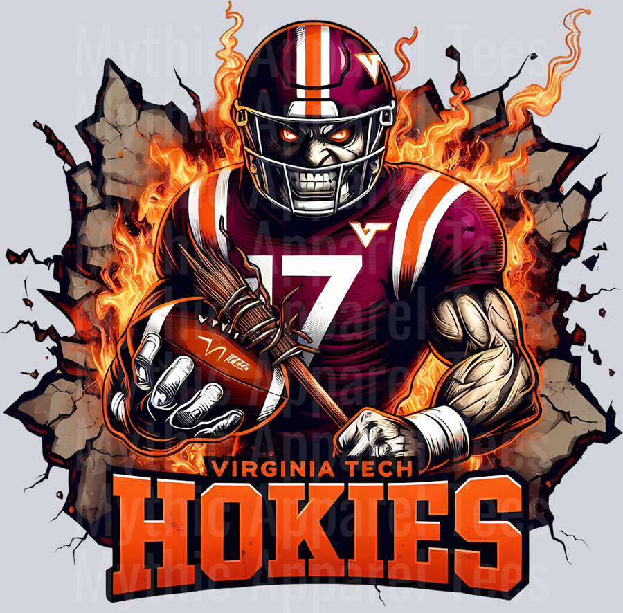 College Football Team Transfers