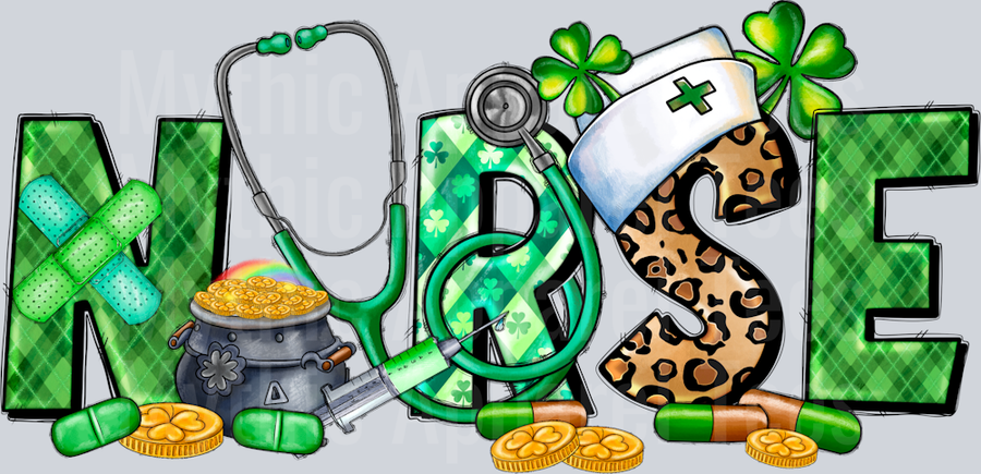 NurseStpatricksDay-2