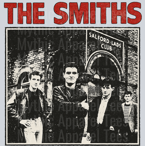 The Smiths