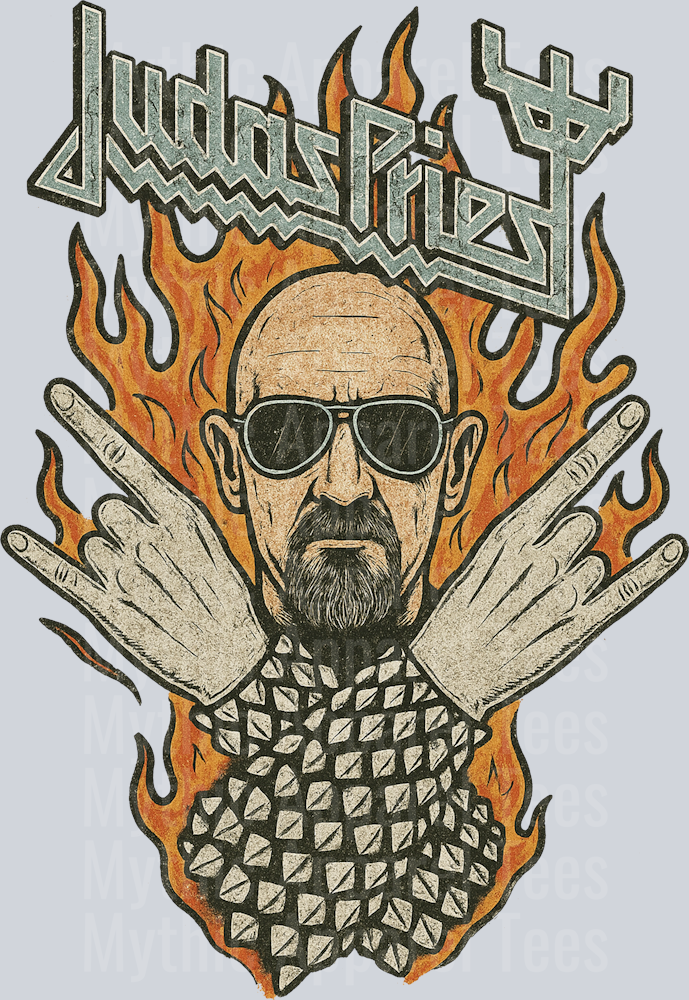 Judas Priest 1