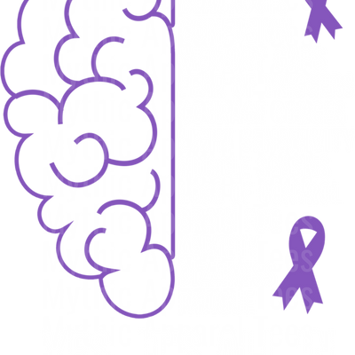 Epilepsy Awareness DTF Transfer
