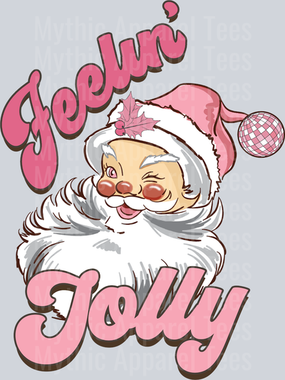 FEELING JOLY