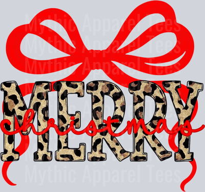 LeopardMERRYPNG