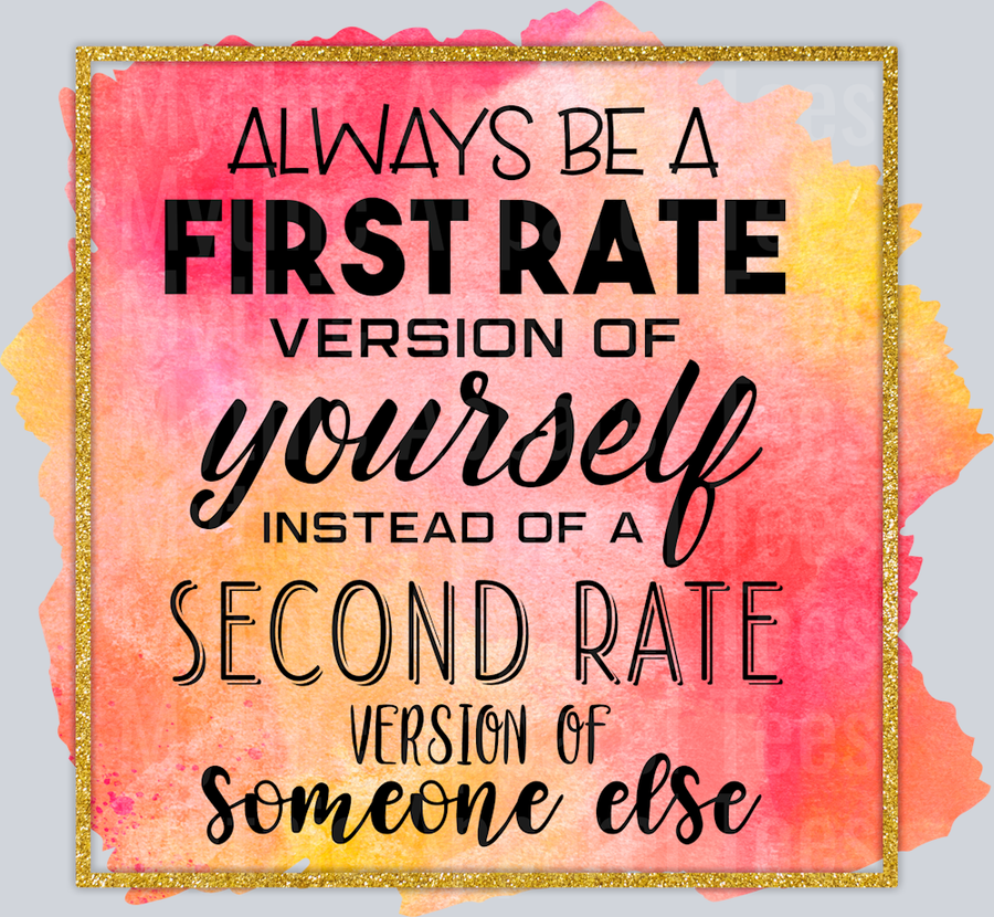 Cute Quote Transfers