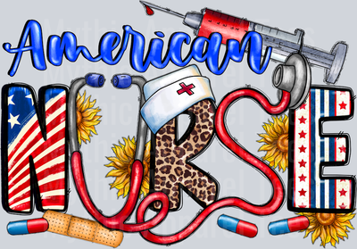 American Nurse