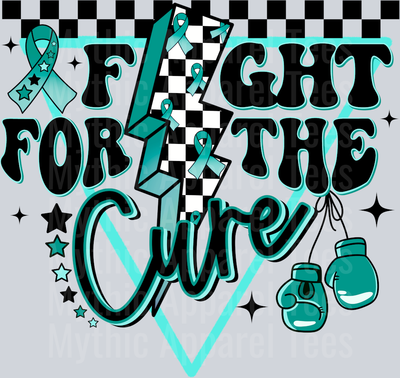 Fight_For_Cure_teal