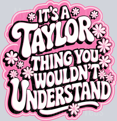 Taylor Swift