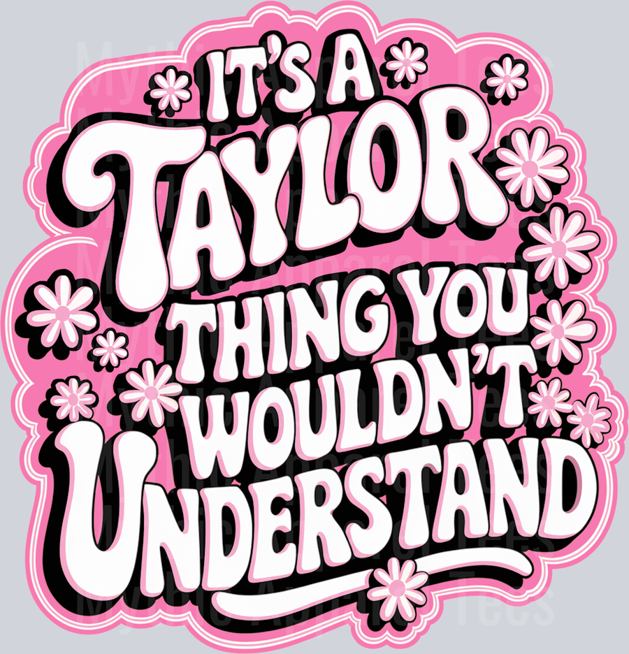 Taylor Swift