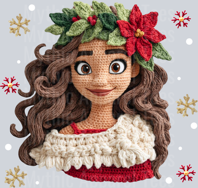 Moana Disney