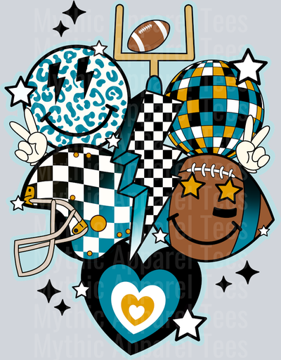 Retro_Football_Aqua