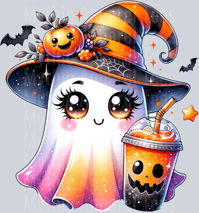 Ghost 11