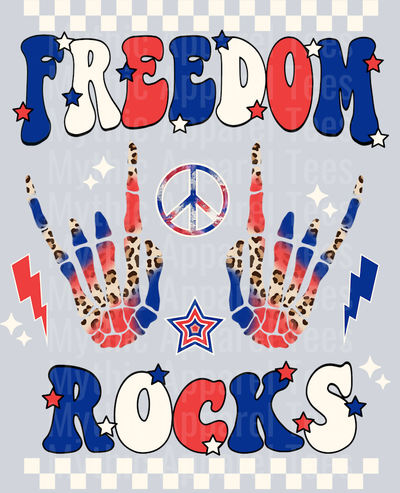 Freedom cream