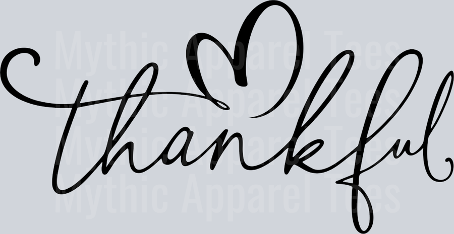ThankfulBlack