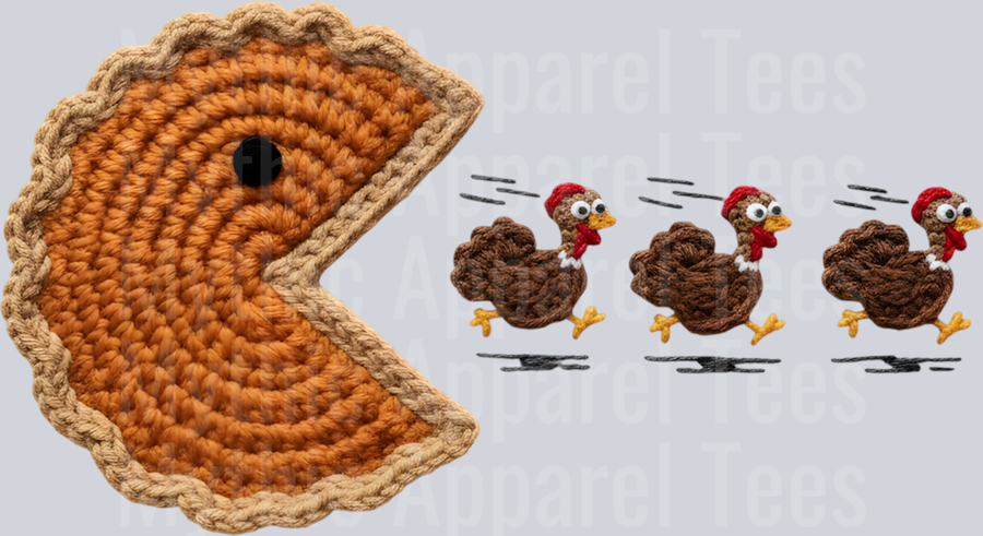 Faux Yarn