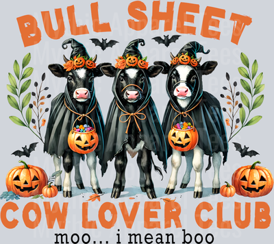 bull sheet 2