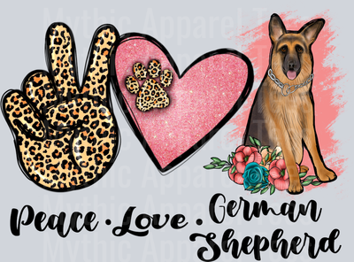 Peace_Love_German_Shepherd_