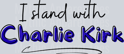 Charlie Kirk  11