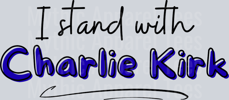 Charlie Kirk  11