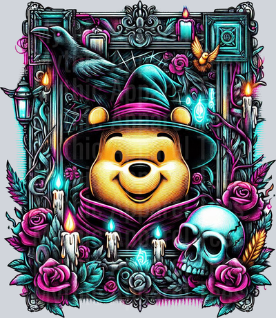 Pooh4