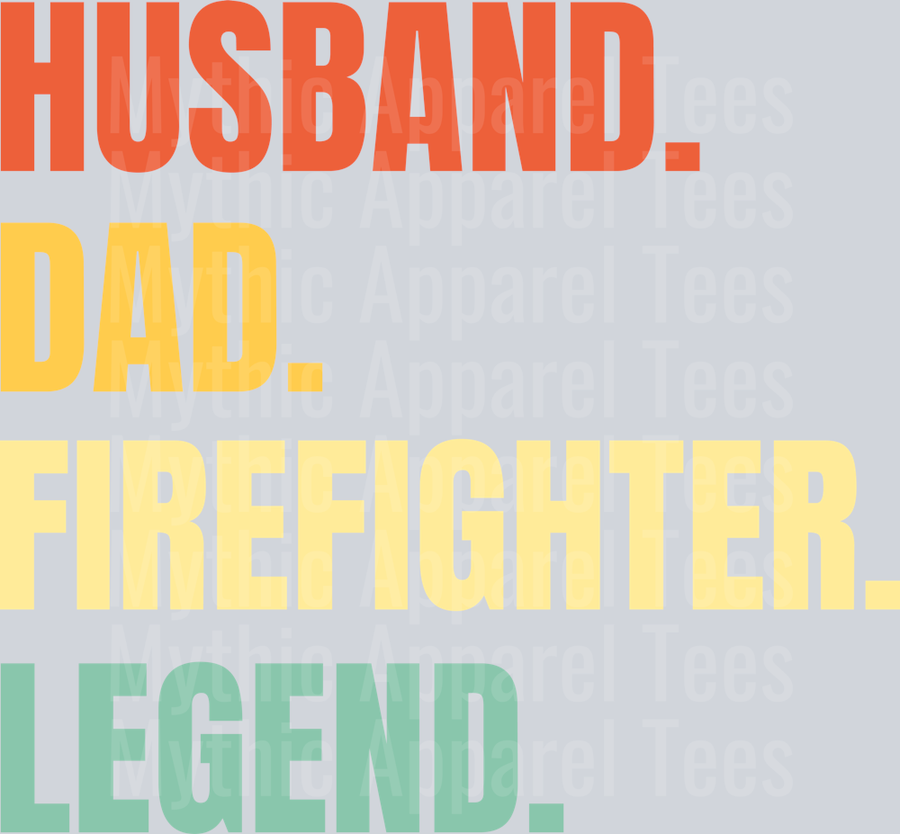 Firefighter Red Line Transfers