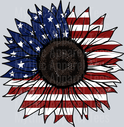 Flag_Sunflower