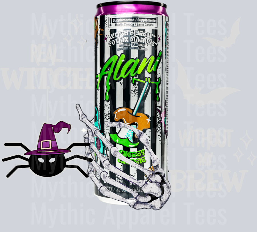 Alaniwitchesbrew