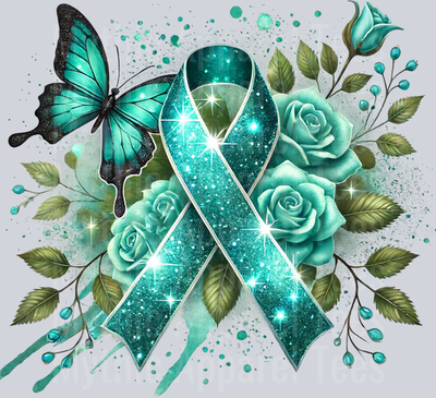 Assorted Awareness Ribbon