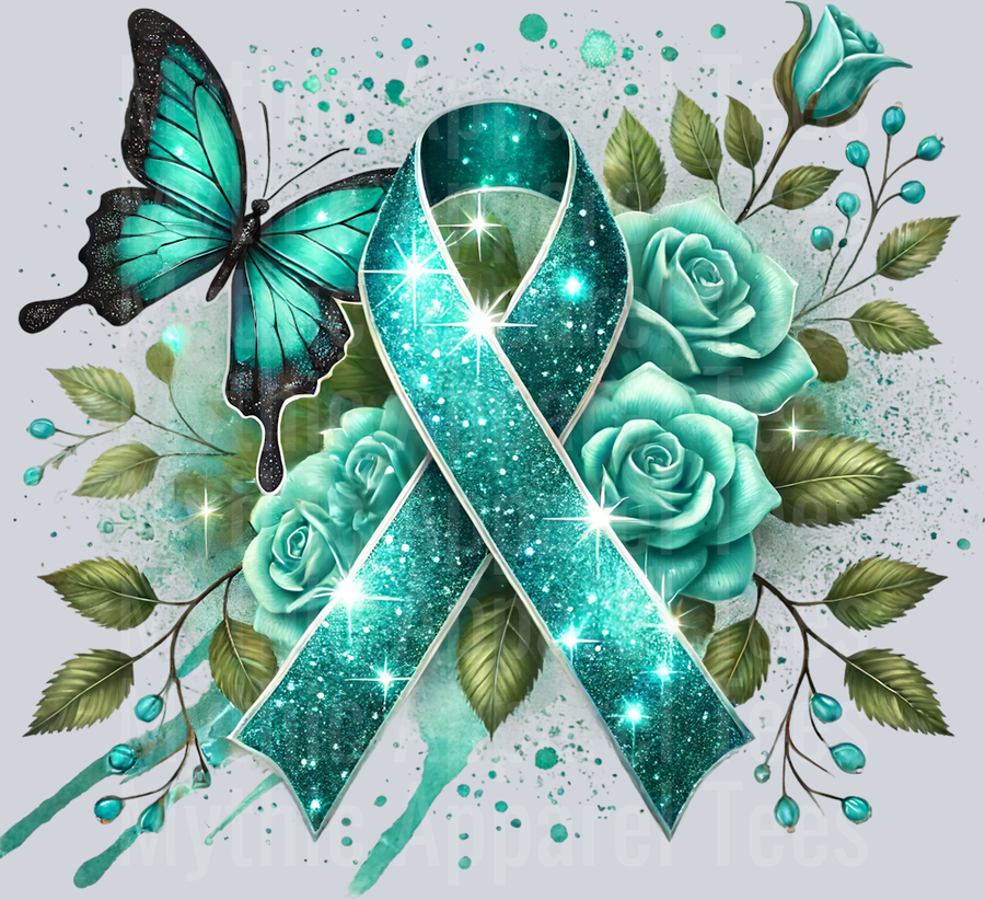 Assorted Awareness Ribbon