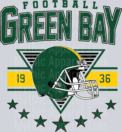 GREENBAY