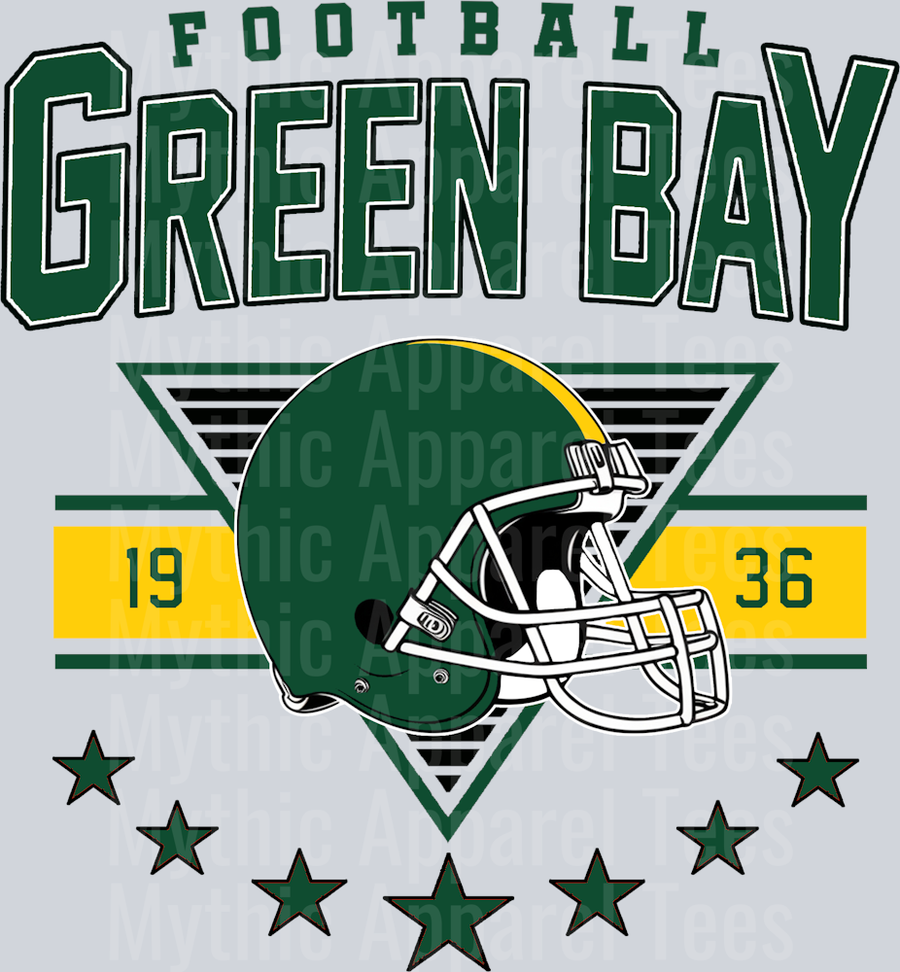 GREENBAY