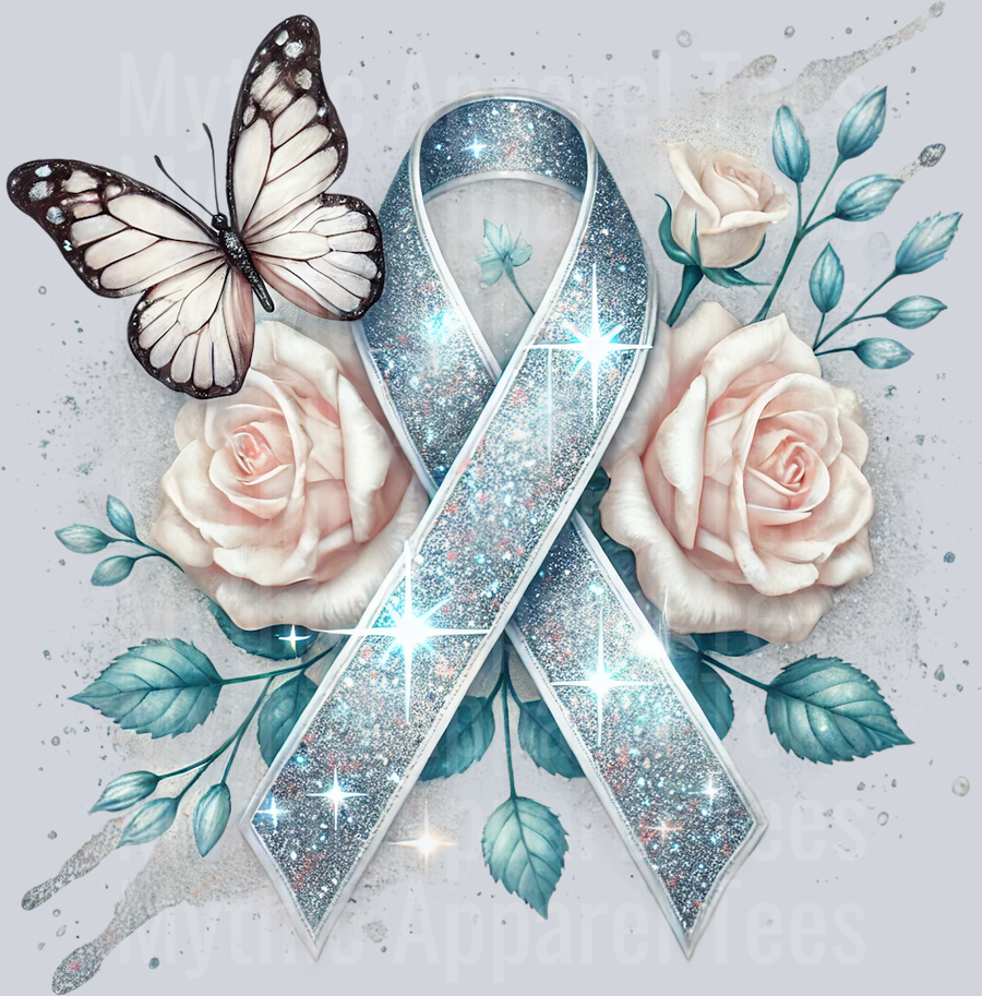 Assorted Awareness Ribbon