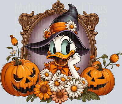 Daisy Duck2