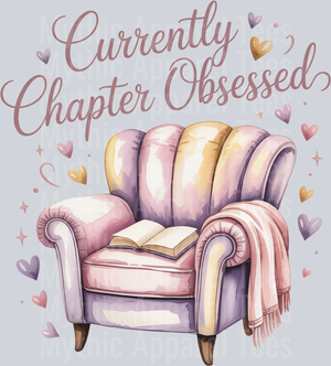 Girly Book Transfers